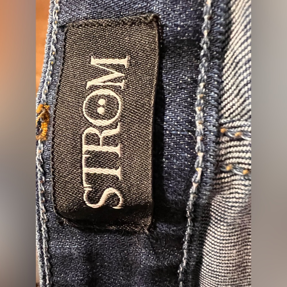 Strom Jeans - Picture 4 of 5